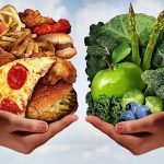 آیا کاهش وزن تنها با تغییر رژیم غذایی امکان پذیر است؟ بخش دو