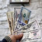 تداوم حضور دلار در کانال ۳۱ هزار تومانی