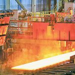 قیمت فولاد در بازارهای جهانی